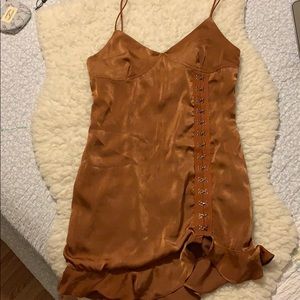 Beautiful Etiquette dress